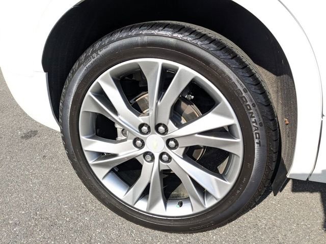 Used 2020 Chevrolet Blazer Premier w/ Driver Confidence II Package image 12