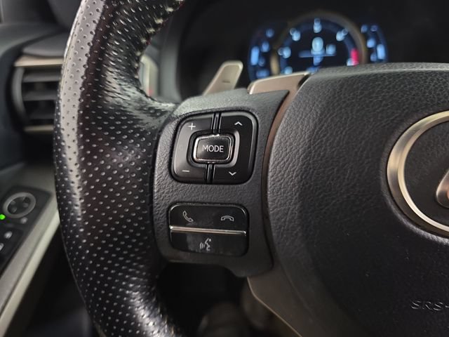 Used 2017 Lexus IS 300 F Sport w/ F Sport Package AWD/4WD image 16