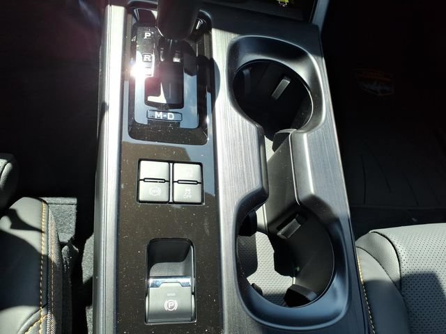 New 2026 Subaru Outback Wilderness AWD/4WD image 25