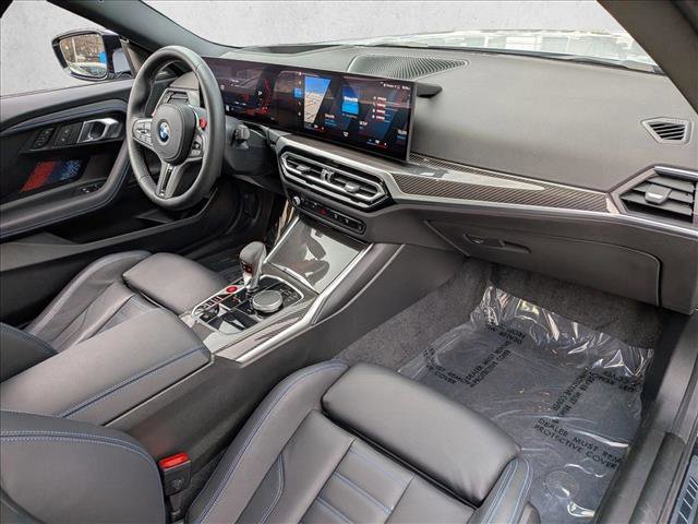 Used 2024 BMW M2 w/ Lighting Package RWD image 24