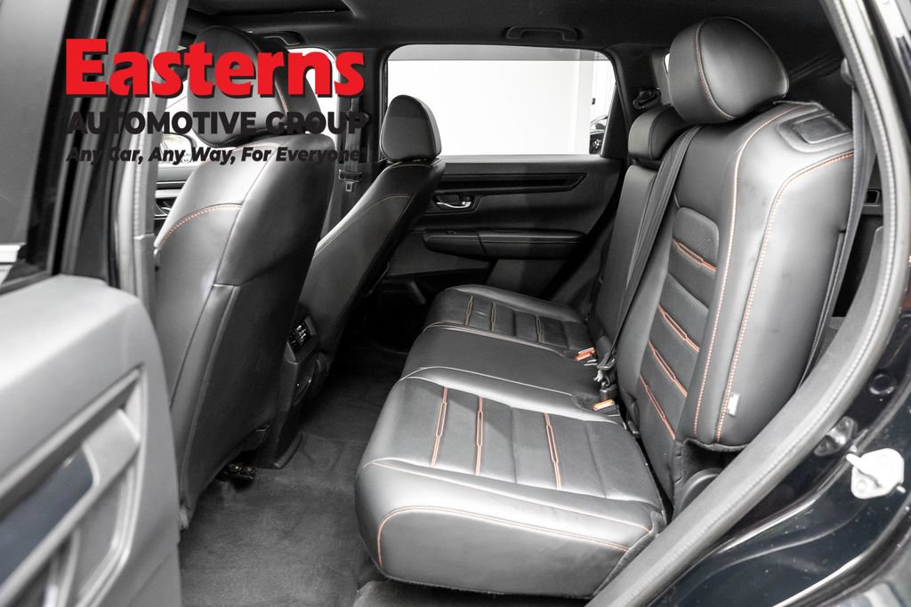 Used 2024 Honda CR-V Sport-L image 24