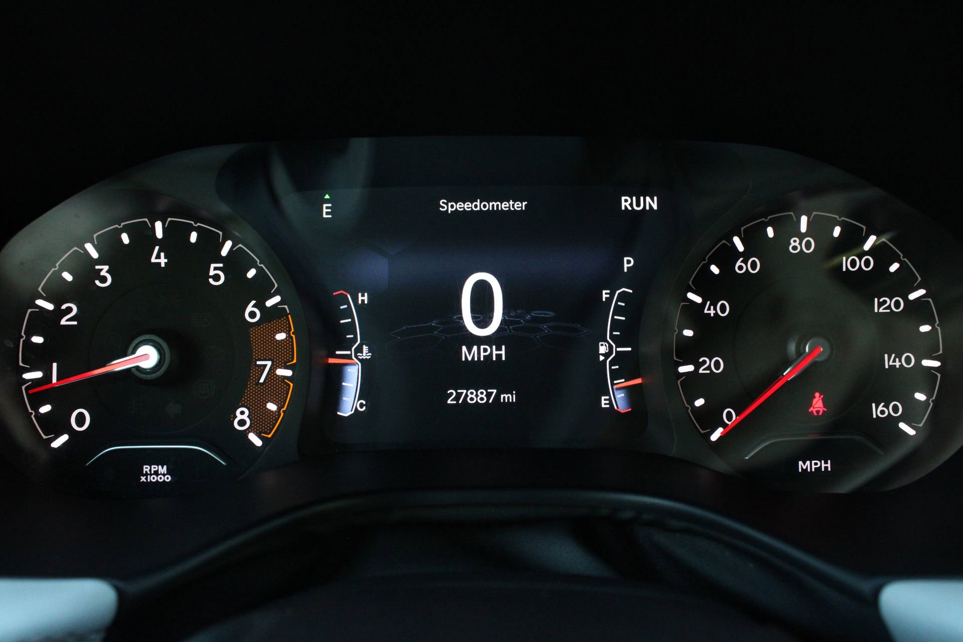 Used 2022 Jeep Compass Limited AWD/4WD image 35