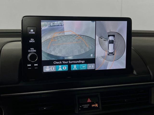 Used 2025 Honda Pilot Black Edition image 22