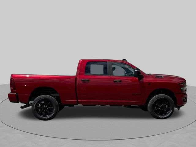 New 2026 RAM 2500 Big Horn AWD/4WD video 2