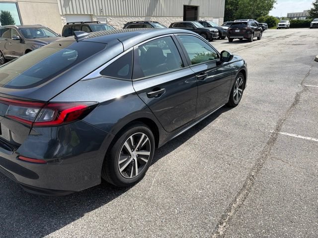 Used 2024 Honda Civic LX image 5