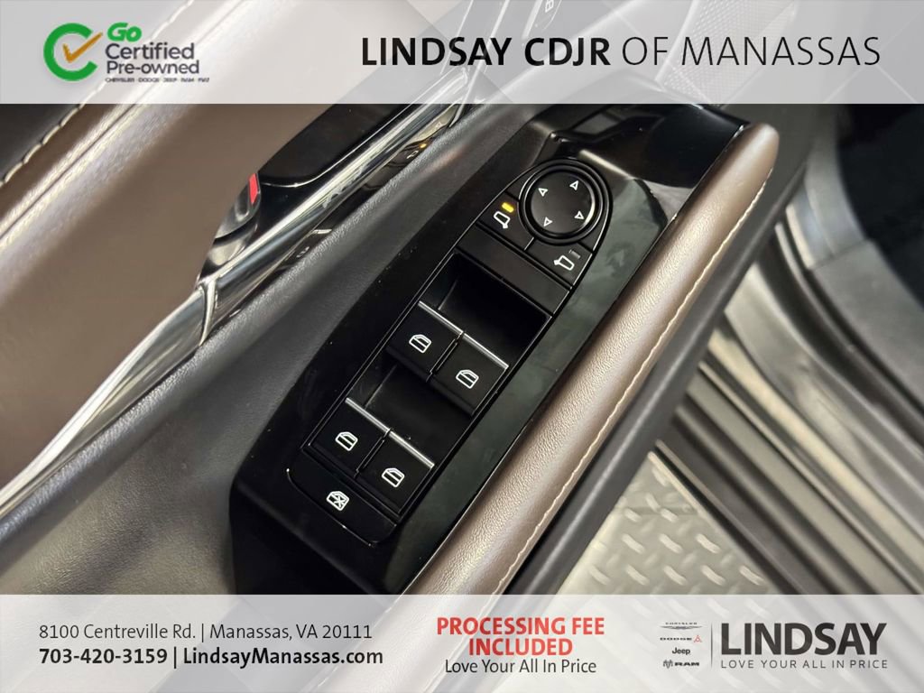 Used 2023 MAZDA CX-30 AWD 2.5 S w/ Premium Package image 27