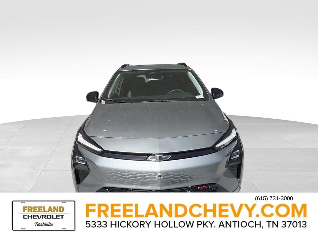 New 2027 Chevrolet Bolt RS w/ Technology Package image 6