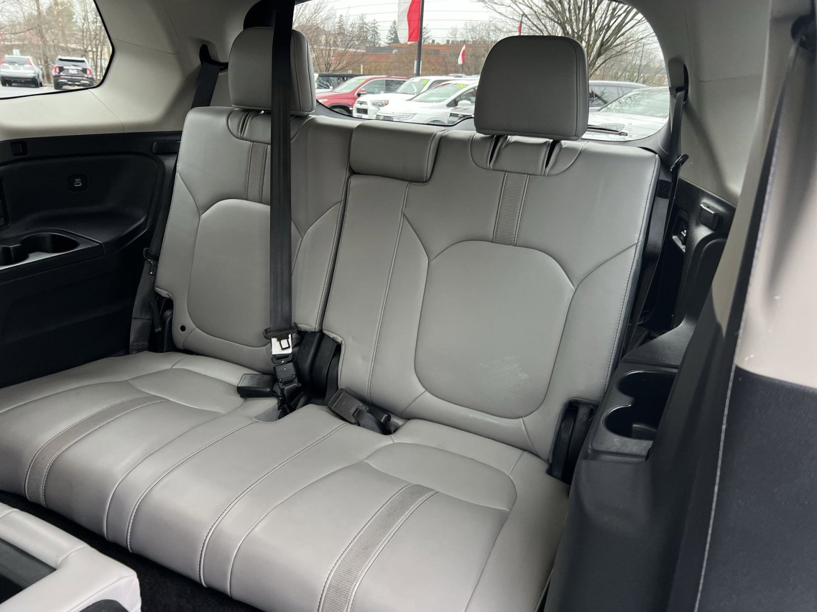 Used 2023 Honda Pilot EX-L image 24