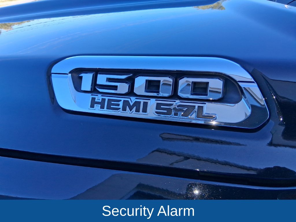 Used 2019 RAM 1500 Big Horn AWD/4WD image 22