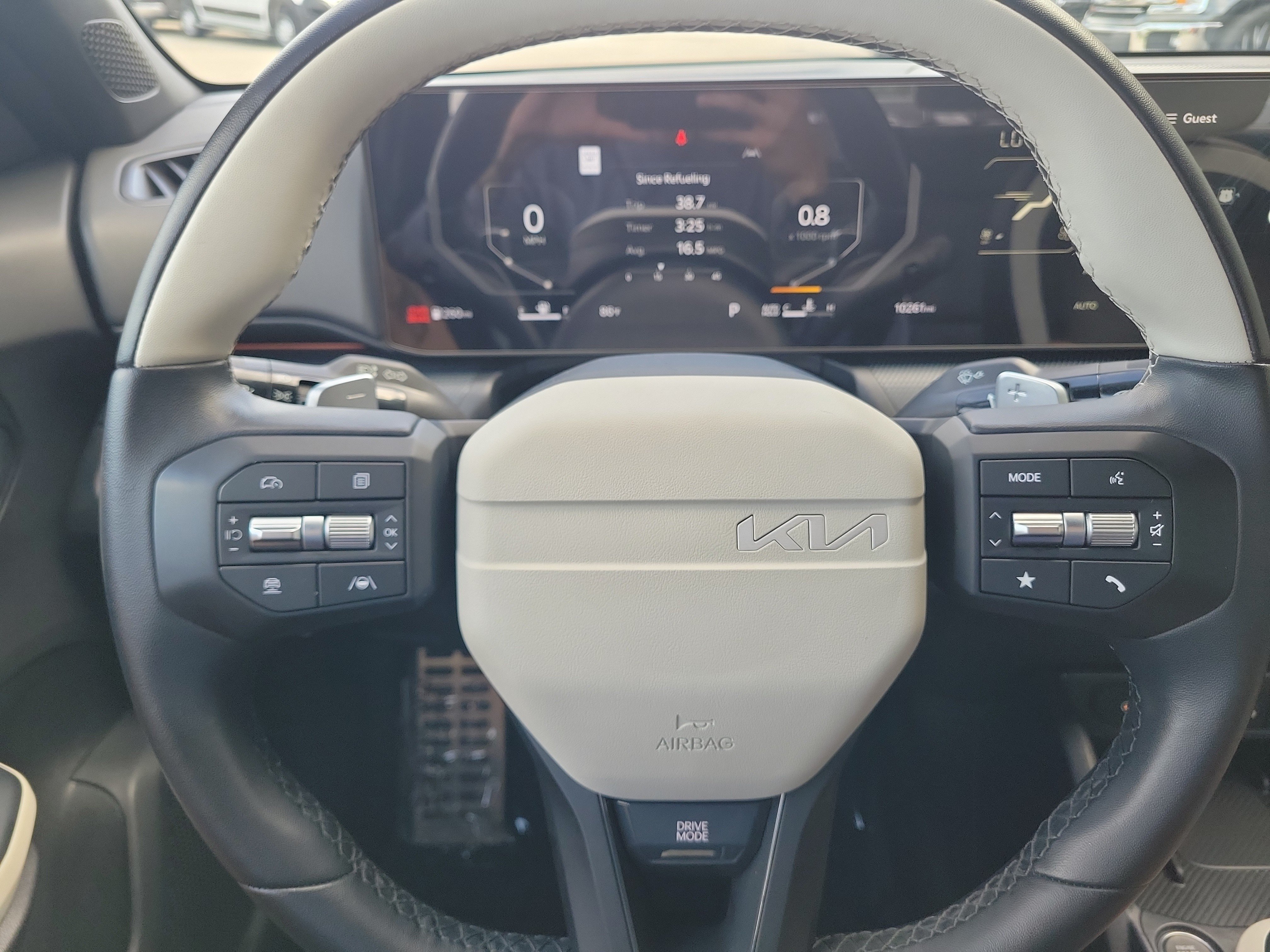 Used 2025 Kia K4 GT-Line Turbo FWD image 21