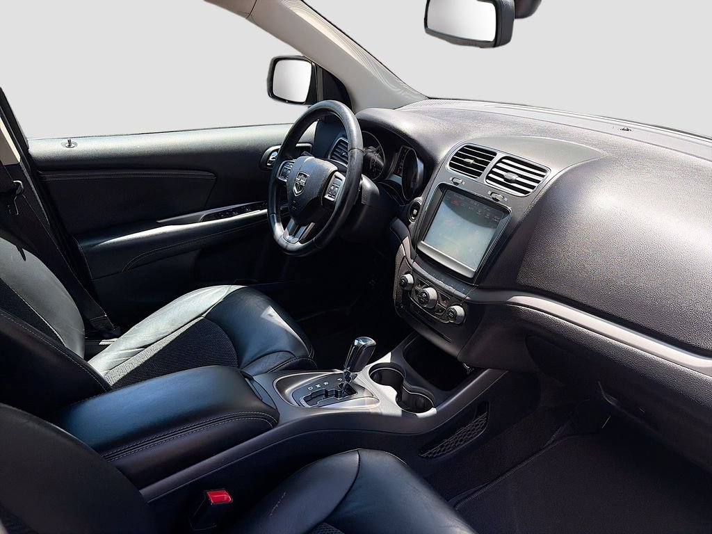 Used 2018 Dodge Journey Crossroad AWD/4WD image 30