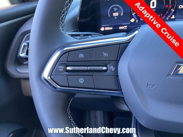 New 2026 Chevrolet Traverse LT w/ Driver Confidence Package image 21