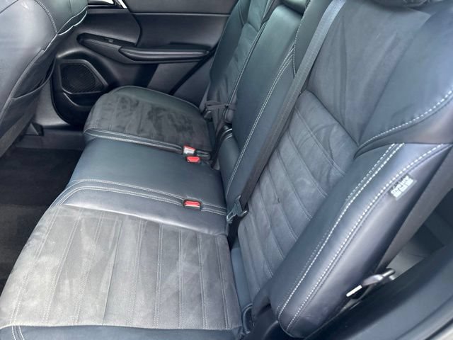 Used 2022 Mitsubishi Outlander SE AWD/4WD image 10