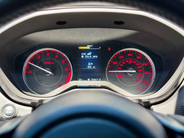 Used 2023 Subaru Impreza 2.0i Sport AWD/4WD image 40