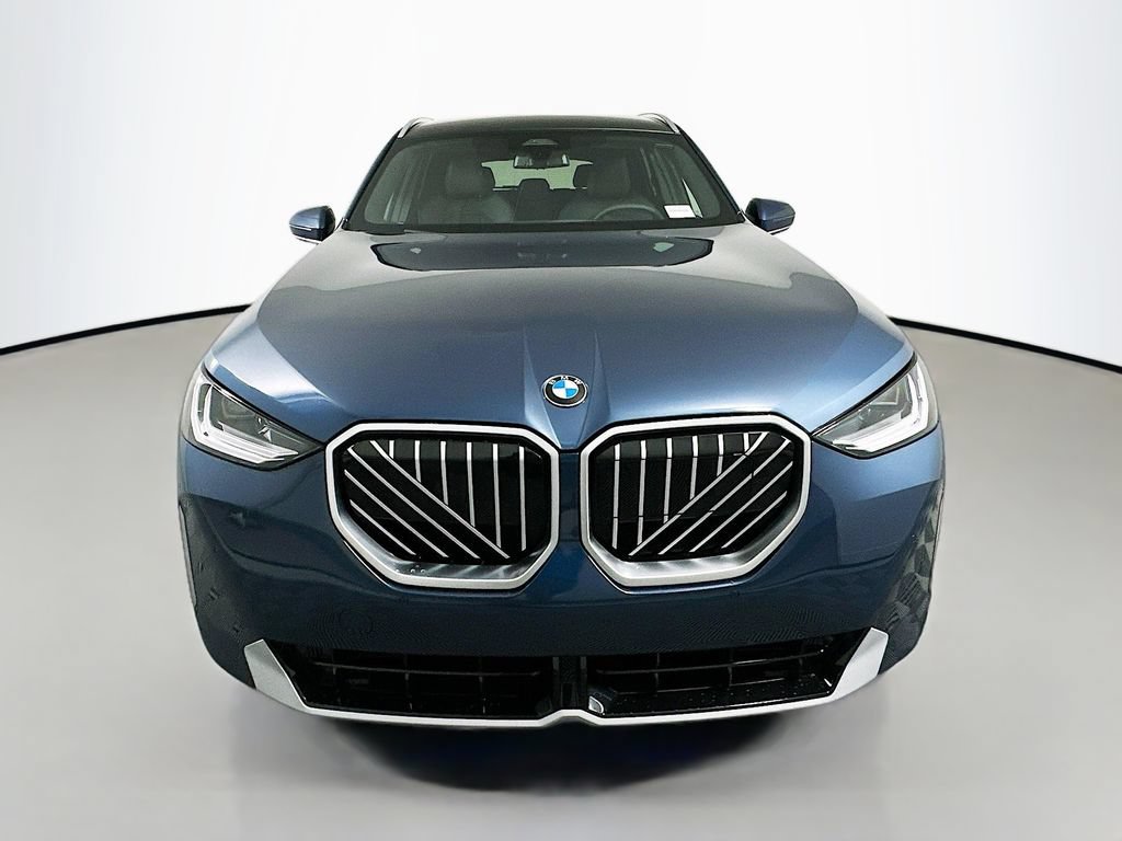 Used 2026 BMW X3 xDrive30i w/ Convenience Package AWD/4WD image 2