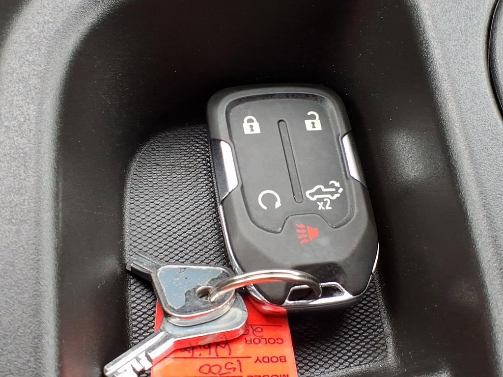 Used 2019 Chevrolet Silverado 1500 LT w/ All-Star Edition image 22