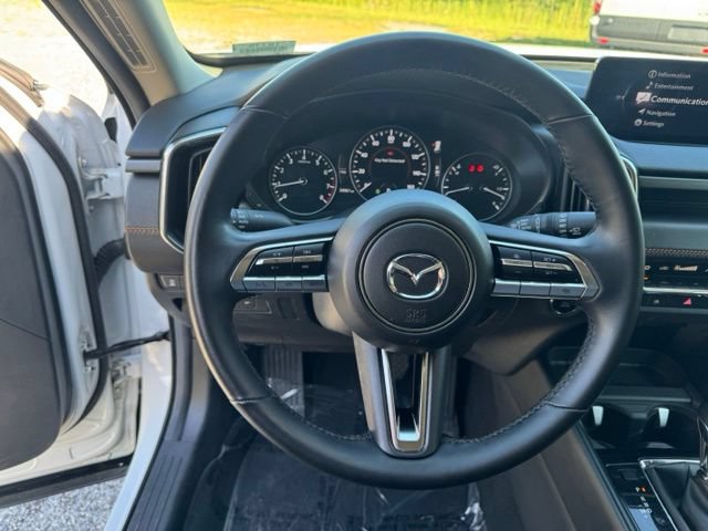 Used 2025 MAZDA CX-50 AWD 2.5 S w/ Premium Plus Pkg image 18
