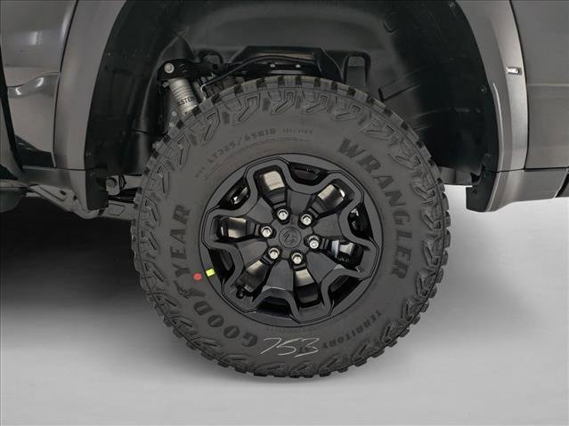 New 2026 RAM 1500 RHO image 17