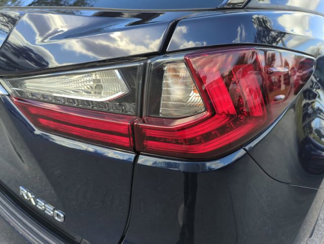 Used 2020 Lexus RX 350 AWD w/ Premium Package image 10