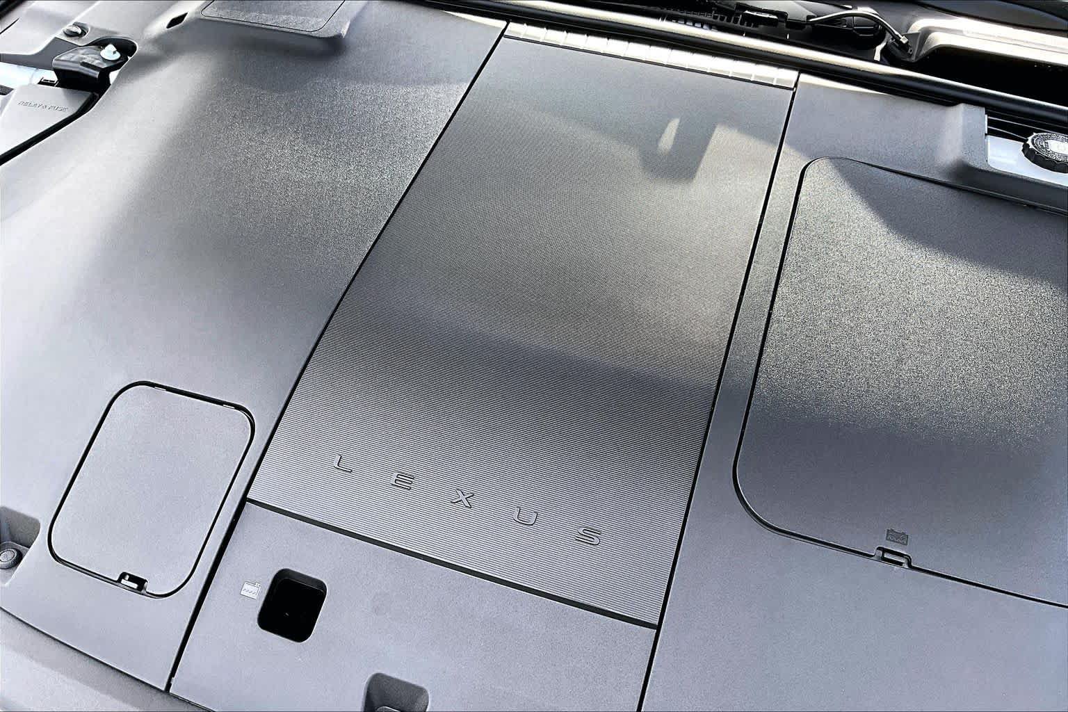 New 2026 Lexus ES 350e FWD image 20