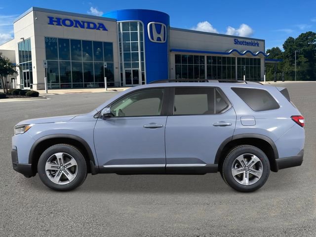 New 2026 Honda Pilot EX-L image 2