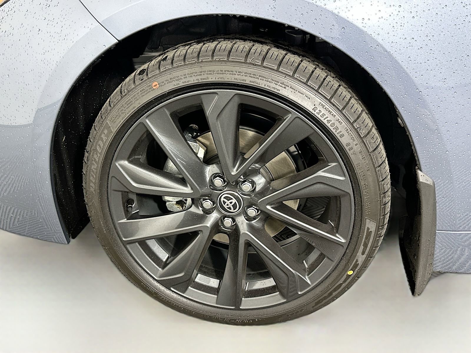 Used 2026 Toyota Corolla SE w/ SE Package FWD image 29