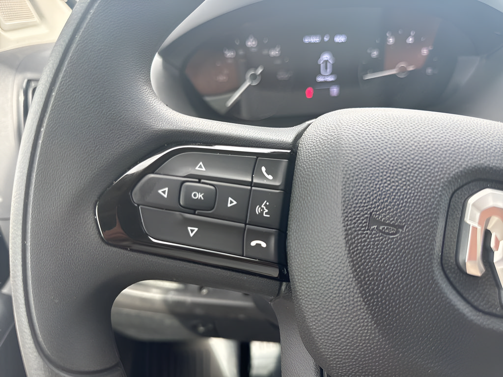 New 2025 RAM ProMaster 1500 w/ Convenience Group FWD image 3