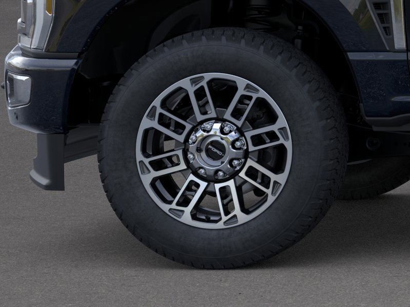 New 2026 Ford F350 Platinum image 18