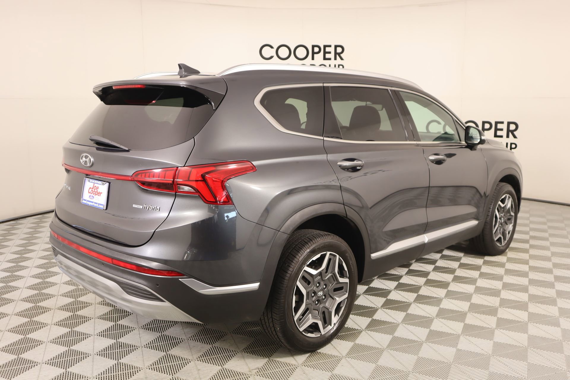 Used 2023 Hyundai Santa Fe SEL Premium AWD/4WD image 21
