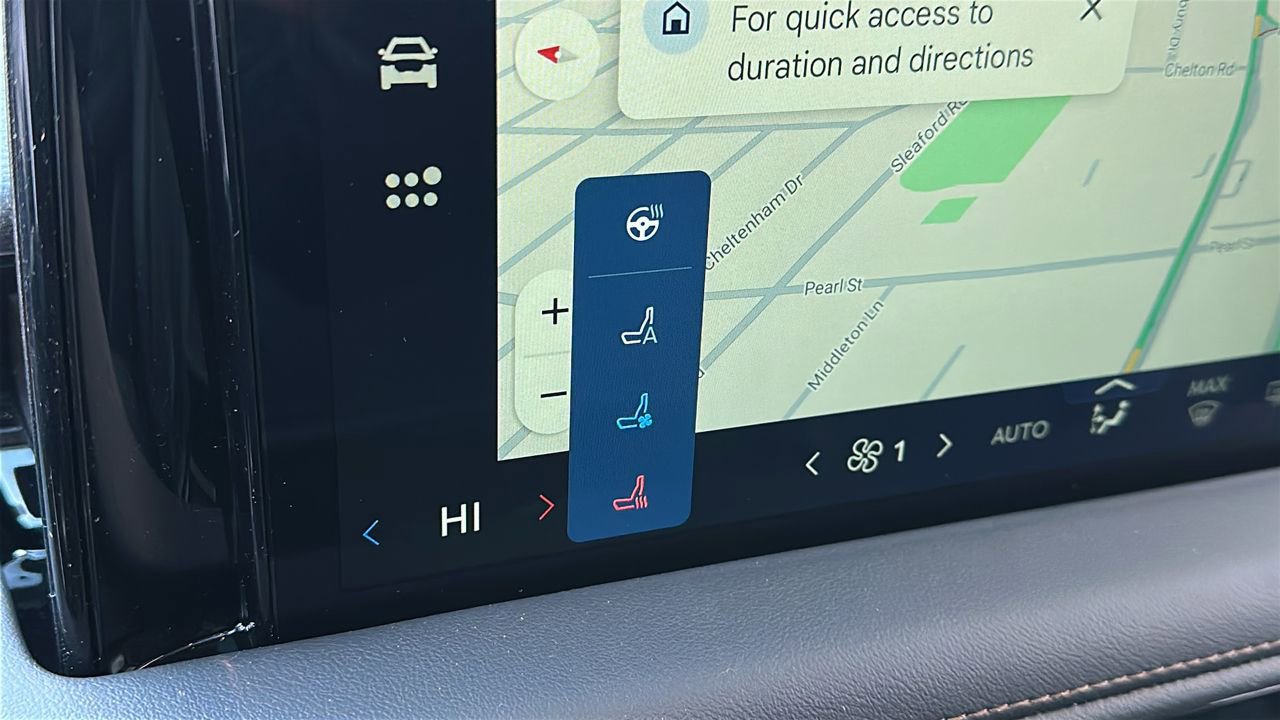 New 2026 Lincoln Aviator Reserve w/ Illumination Package image 21