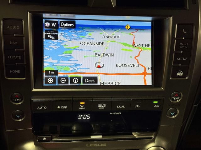 Used 2018 Lexus GX 460 w/ Navigation Package AWD/4WD image 34