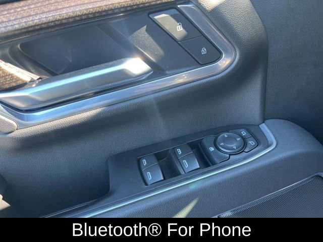 Used 2025 Chevrolet Silverado 2500 LT w/ Convenience Package image 13