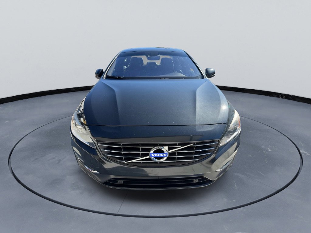 Used 2015 Volvo S60 T6 image 6