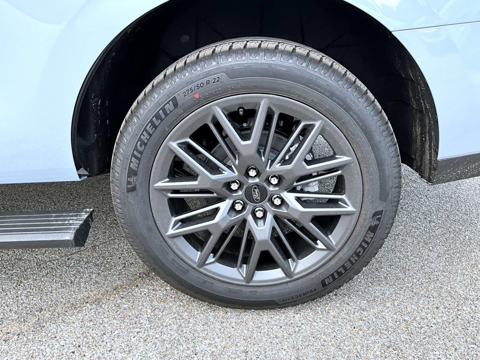 New 2027 Ford Expedition Platinum w/ Stealth Appearance Package AWD/4WD image 27