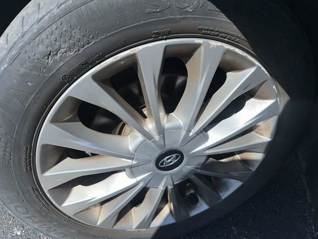 Used 2015 Hyundai Sonata Limited image 8