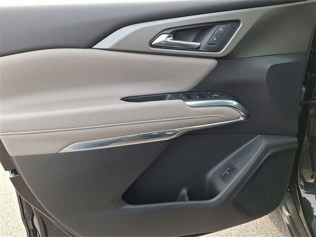 Certified 2025 Chevrolet Traverse LT image 7