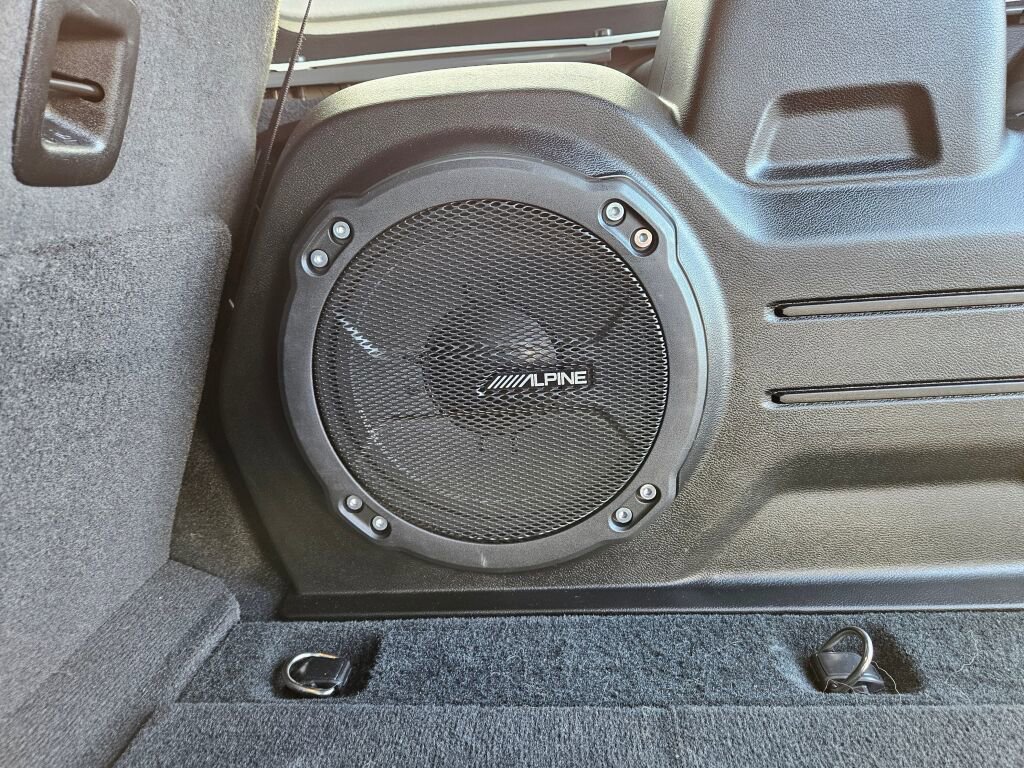 Used 2022 Jeep Wrangler Unlimited Sahara image 17