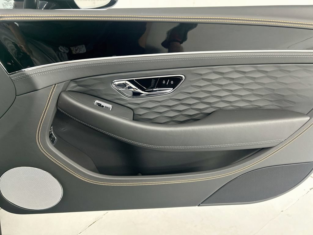 New 2026 Bentley Continental GT S AWD/4WD image 31