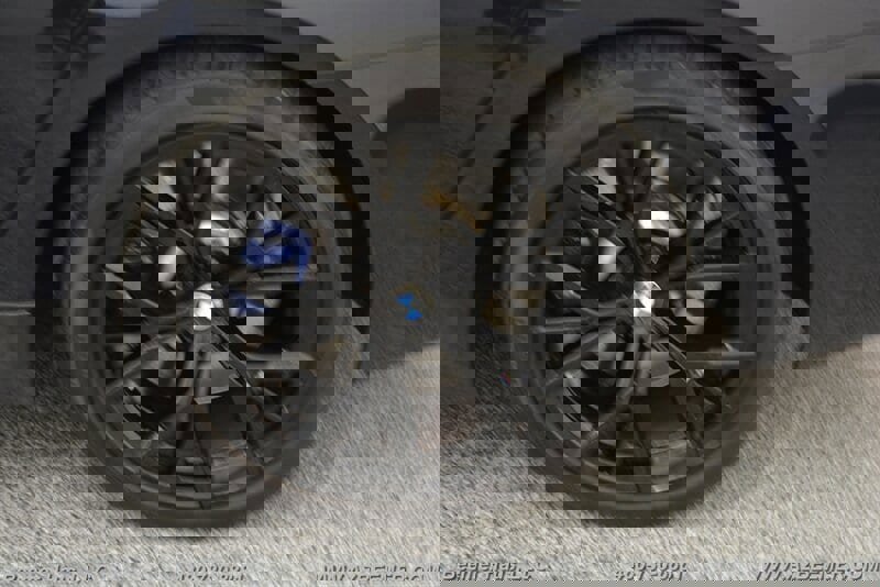 Used 2022 BMW M550i xDrive w/ Executive Package image 47