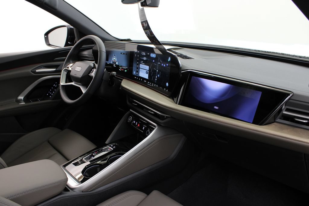 New 2026 Audi Q5 Prestige AWD/4WD image 25
