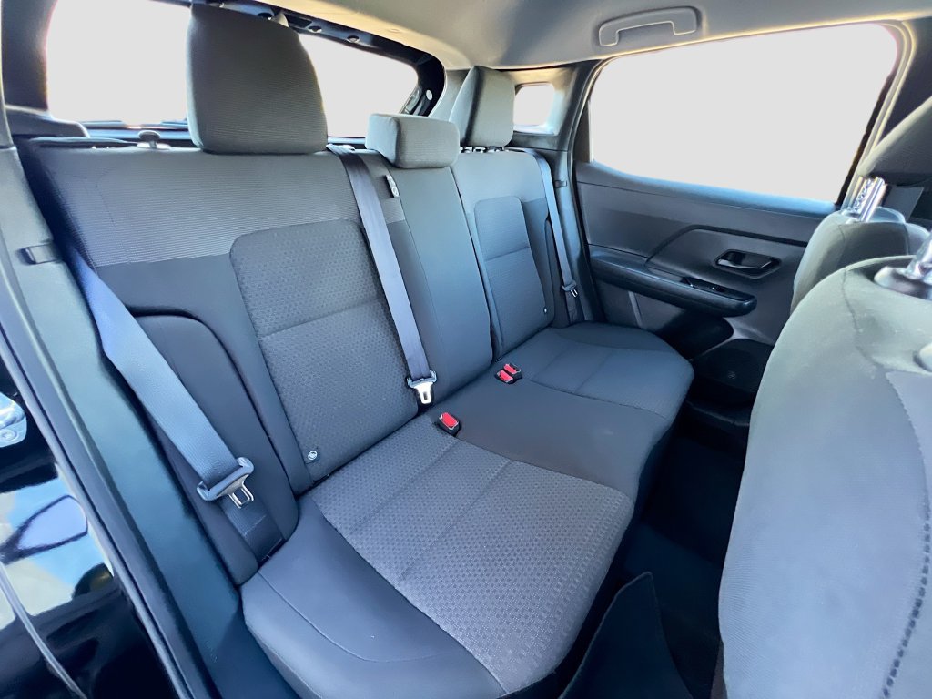 Used 2025 Nissan Kicks S FWD image 24