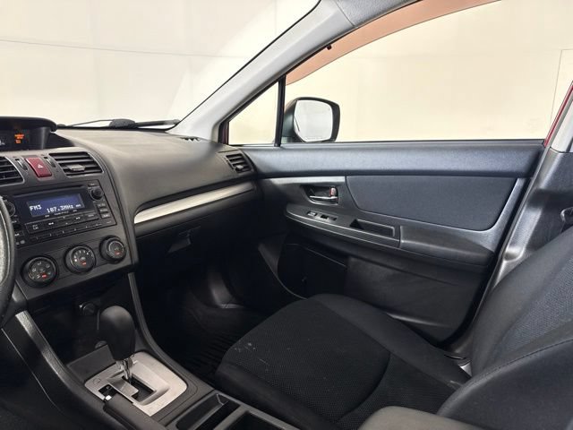 Used 2014 Subaru Impreza 2.0i Premium w/ Popular Package #2 AWD/4WD image 25