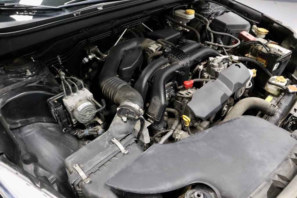 Used 2015 Subaru Outback 2.5i Limited image 20