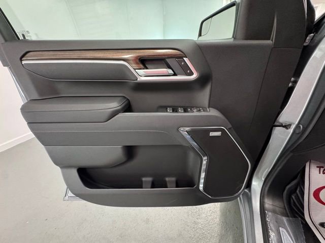 New 2026 Chevrolet Silverado 1500 RST image 13