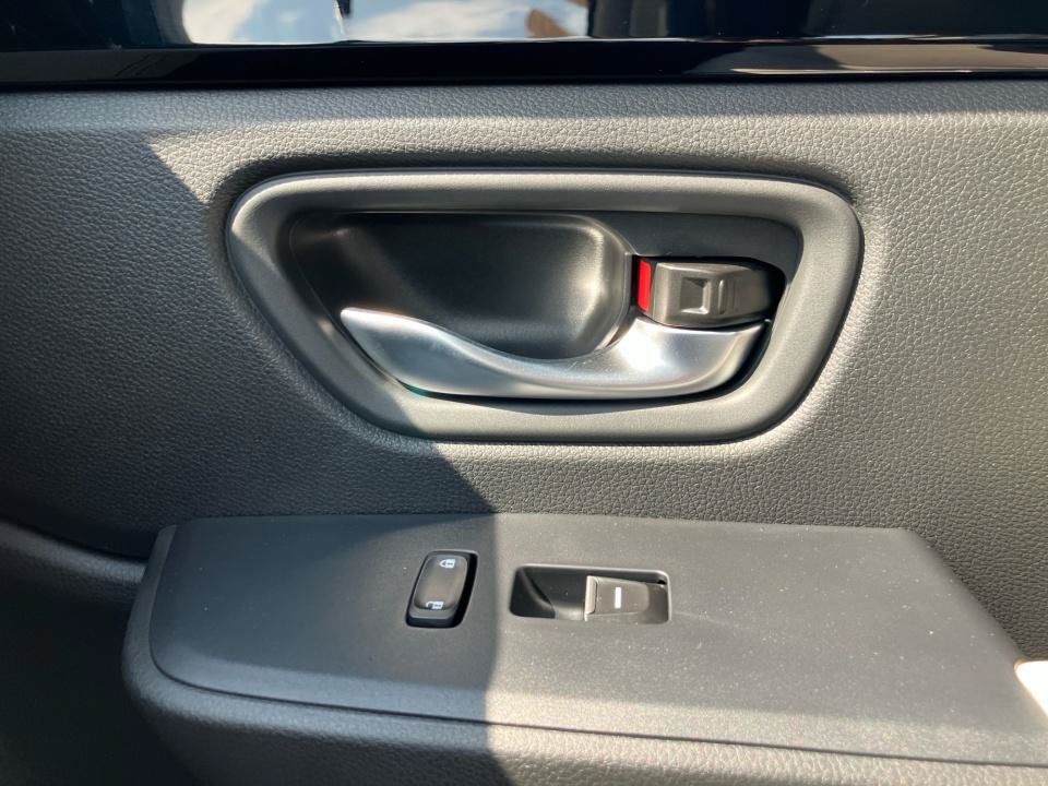 New 2026 Honda Passport RTL image 31