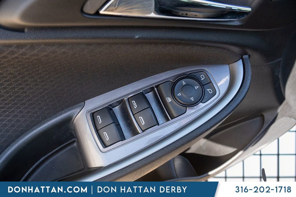 Used 2024 Chevrolet Malibu LT FWD image 13