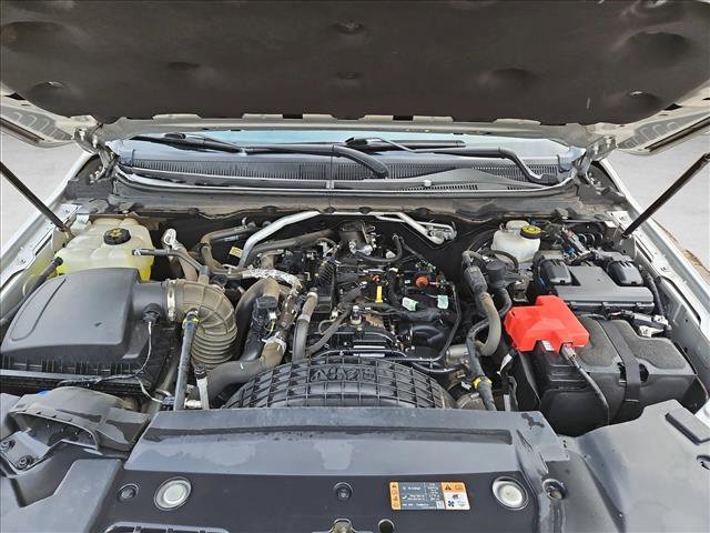 Used 2019 Ford Ranger XL w/ Equipment Group 101A Mid RWD image 22