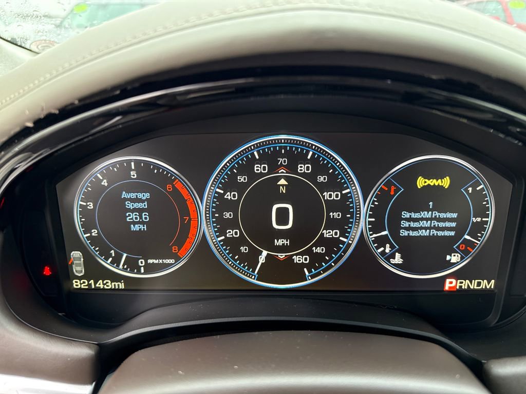 Used 2014 Cadillac XTS Platinum image 19