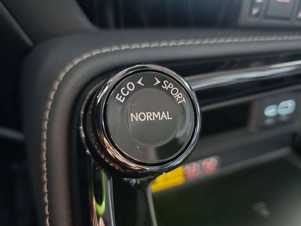 New 2026 Lexus NX 350h FWD image 22