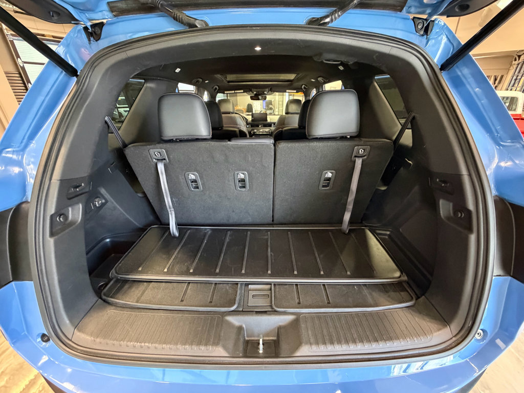 Used 2024 Honda Pilot TrailSport image 51